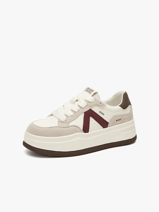 Comfortable Breathable Non-Slip Sneakers