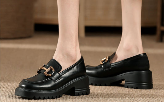 Why the Right Footwear Matters for Your Health