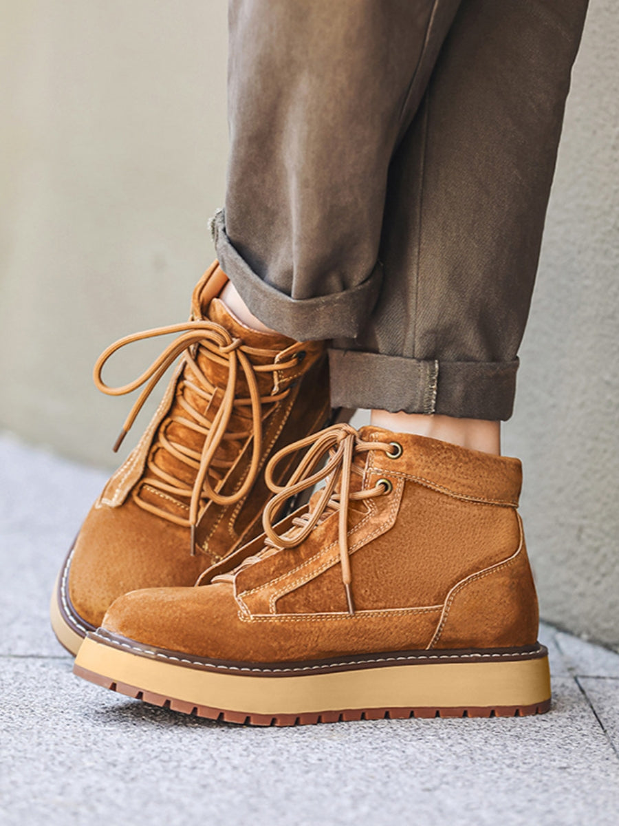 Men's Boots