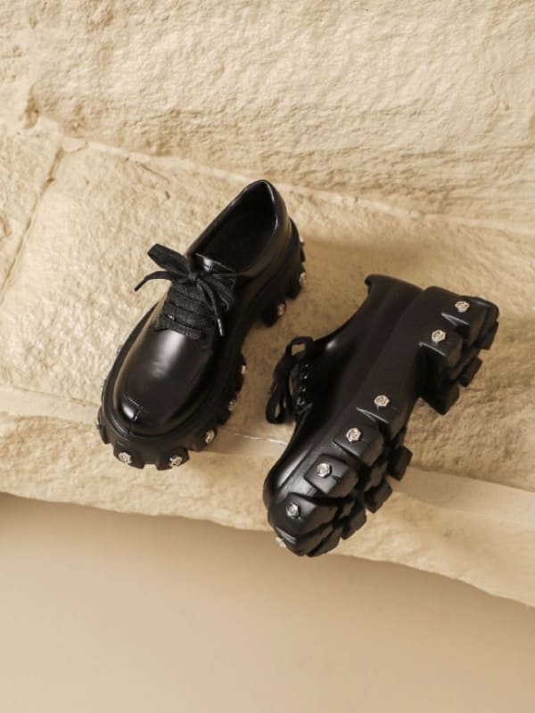 Mocassins pour femmes