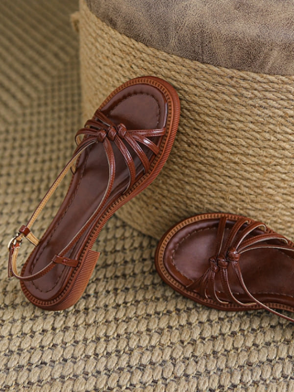 Sandales pour femmes