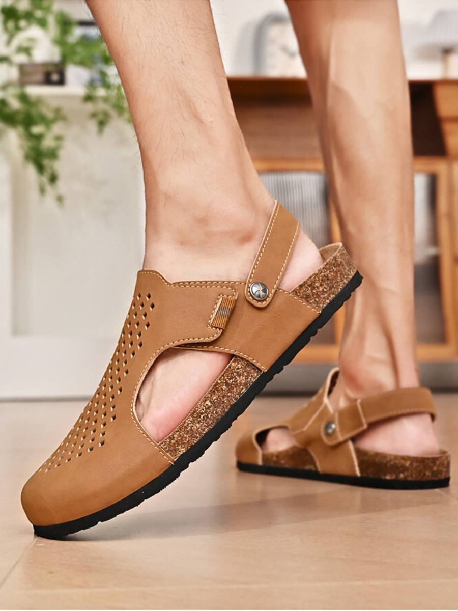 Men's Sandals