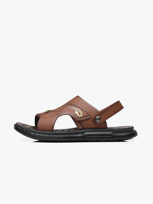 Driving And Outdoor Wear Dual Purpose Latex Sandals