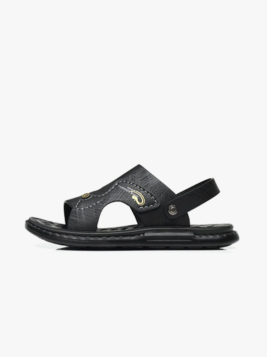 Driving And Outdoor Wear Dual Purpose Latex Sandals