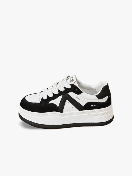 Comfortable Breathable Non-Slip Sneakers